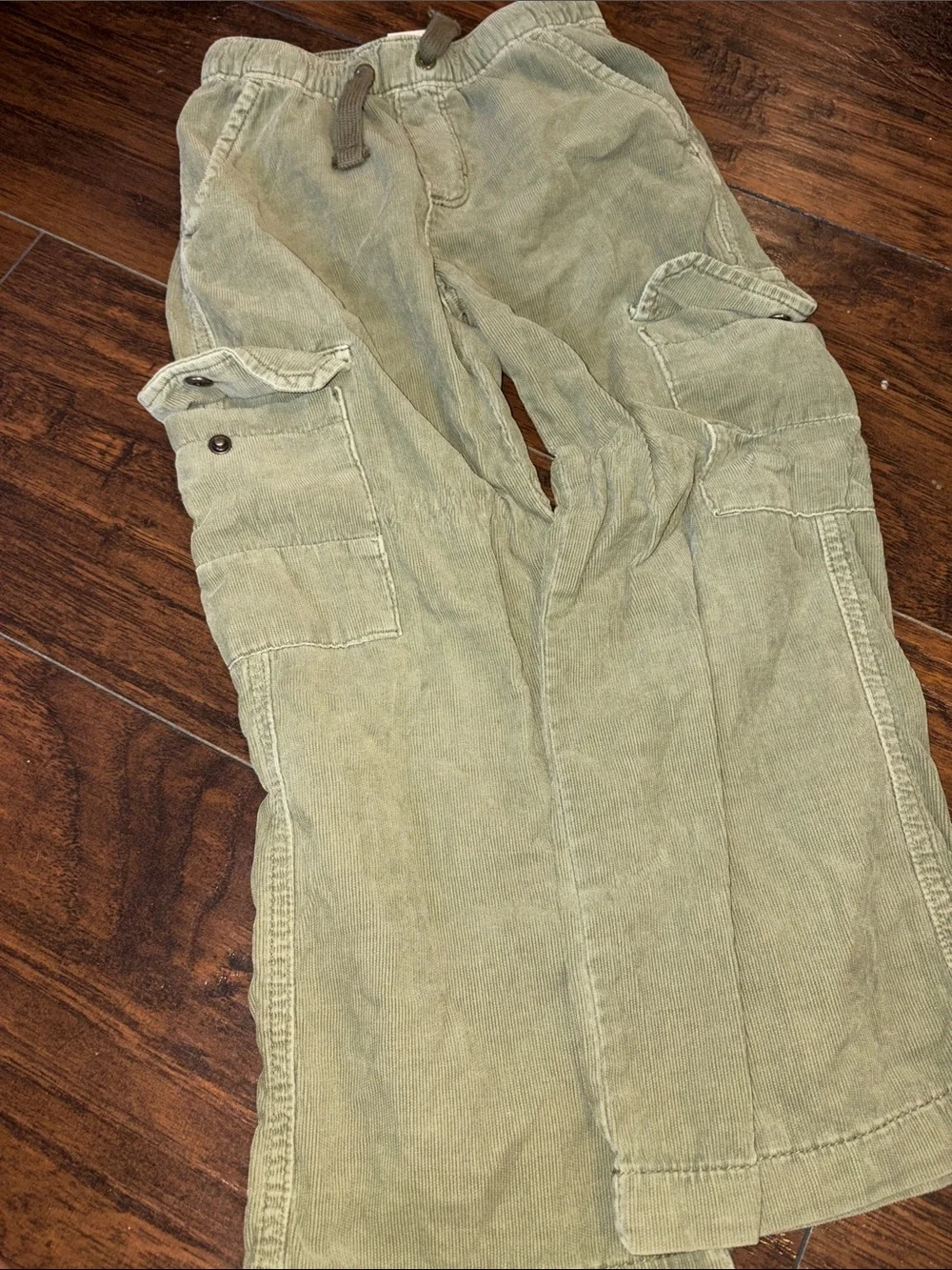 Gymboree two piece